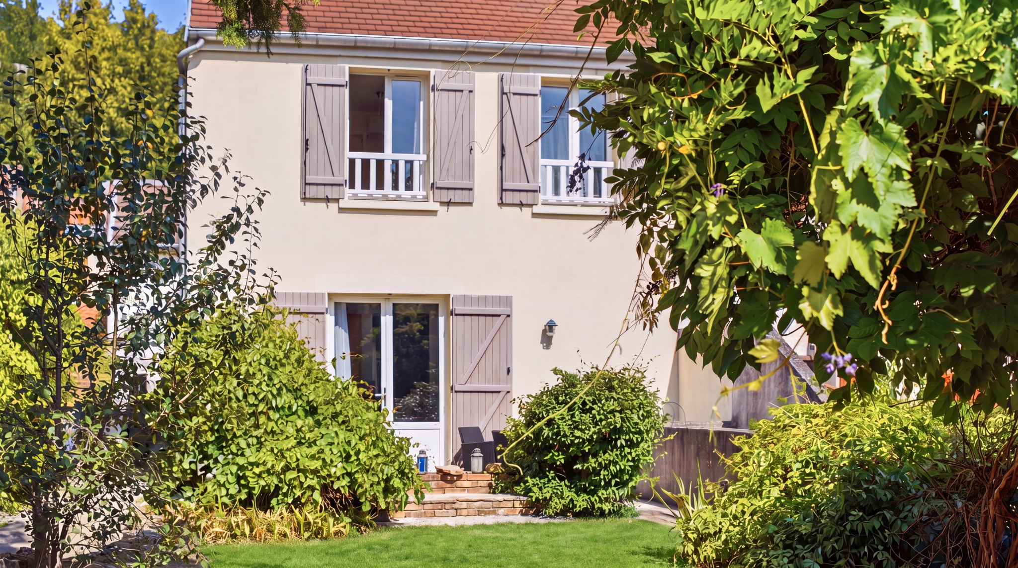 MAISON AVON - 157M2