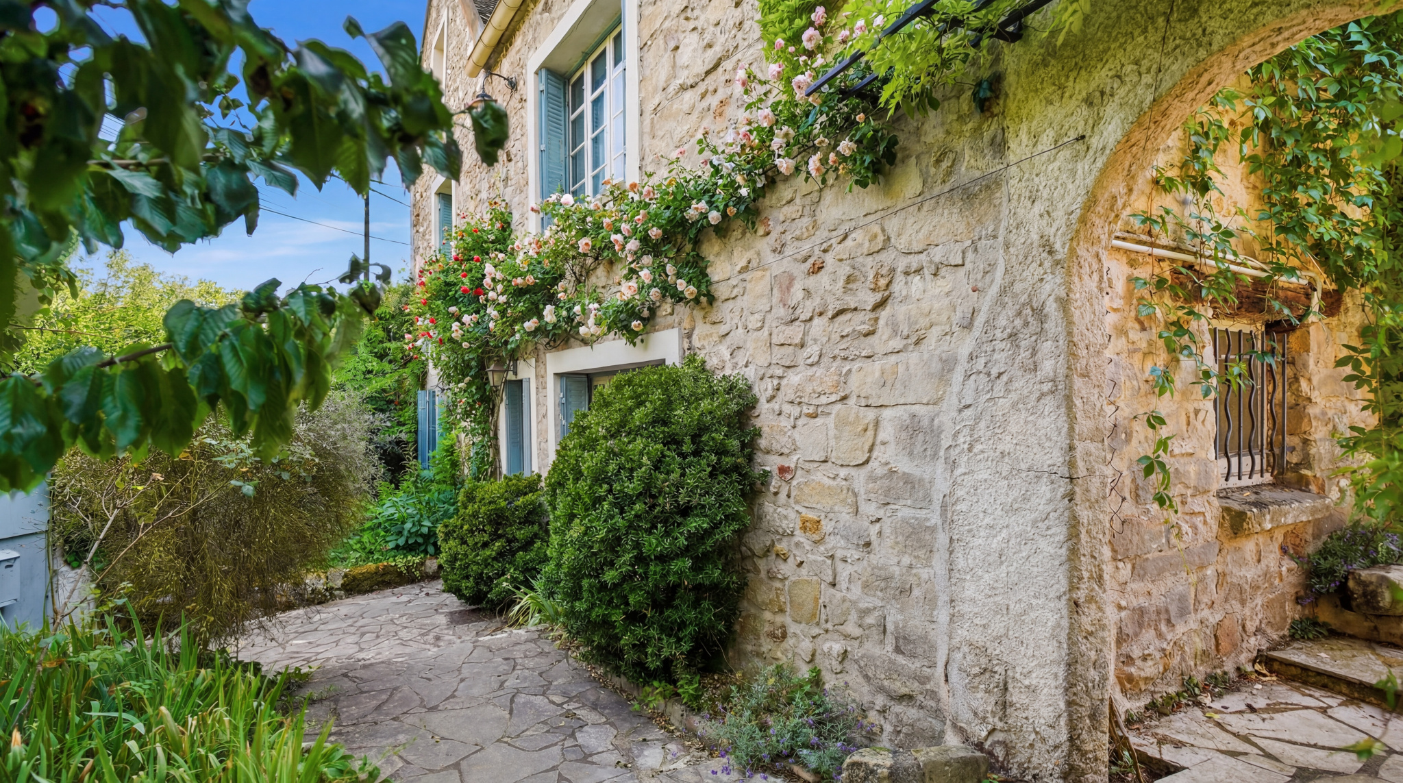 MAISON SAMOIS-SUR-SEINE - 173M2