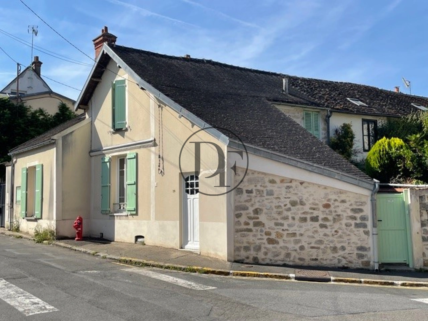 property