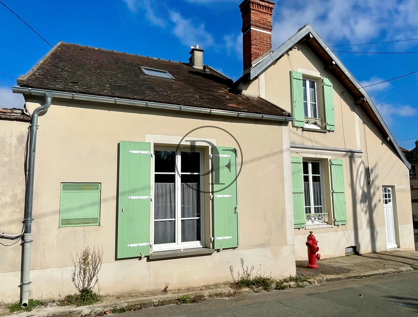 property